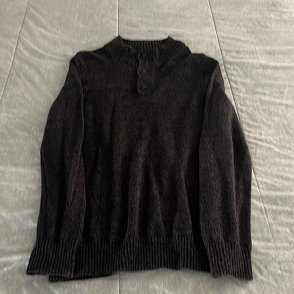 Urban Pipeline men’s sweater